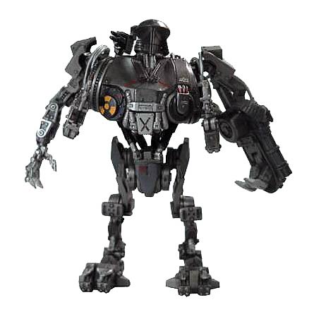 Robocop MK-2 Figure